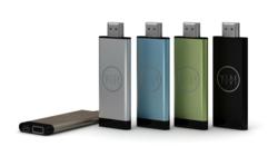 The Wise TIVI boasts a Dual Core 1.6GhZ CPU and a Quad-core GPU